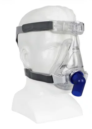 Máscara Oronasal Amara SE -Philips Respironics