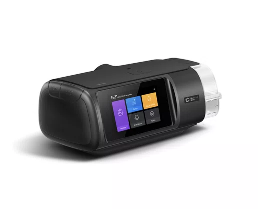 CPAP SleepLive 12 PRO Gaslive