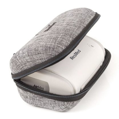 Case Para Transporte CPAP AirMini - Resmed