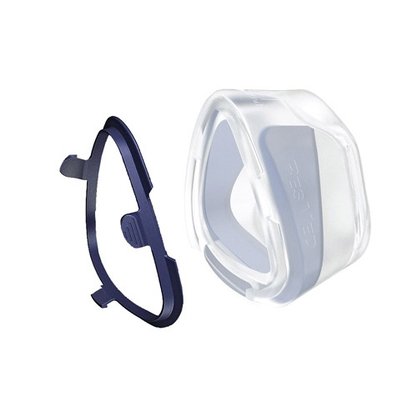 Clip para Máscara Mirage Activa / Softgel - Resmed