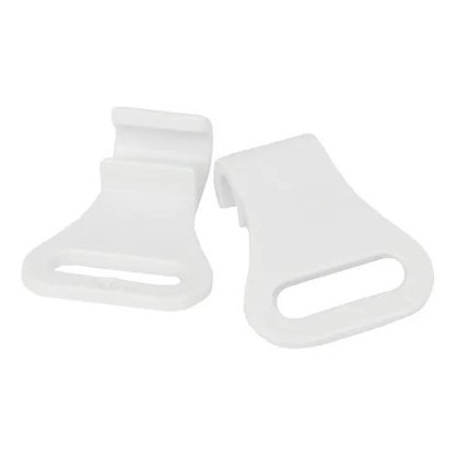 Clipes, presilhas para Máscara Pico - Philips Respironics