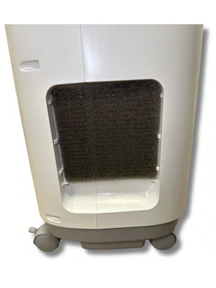 Concentrador 10 Litros 220V 8FPRO