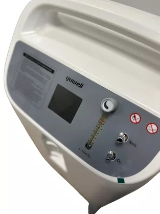Concentrador 10 Litros 220V 8FPRO
