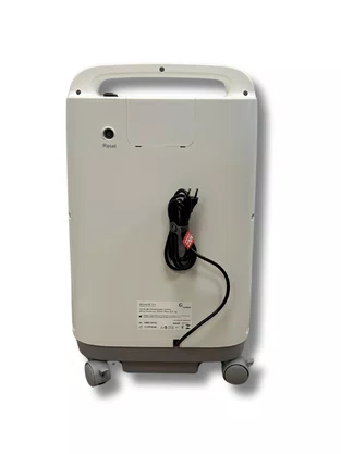Concentrador 10 Litros 220V 8FPRO