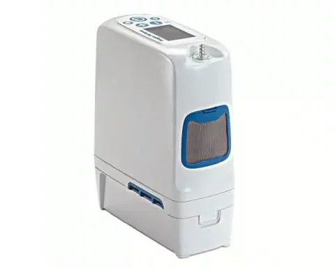 Concentrador de Oxigenio Inogen Rove 6