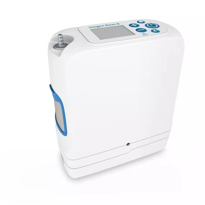 Concentrador de Oxigenio Inogen Rove 6