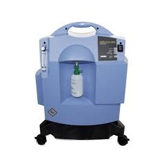 Concentrador de Oxigênio Millennium M10 10LPM com OPI 110V - Philips Respironics