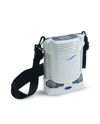 Concentrador de Oxigênio Portátil Freestyle Comfort - Caire