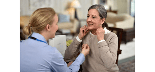 Concentrador Portátil SimplyGo Mini – Philips Respironics