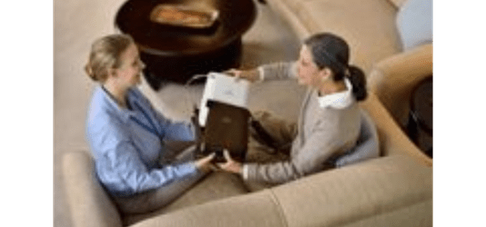 Concentrador Portátil SimplyGo Mini – Philips Respironics