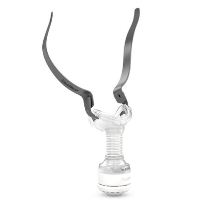 Conector das máscaras do CPAP AirMini (P10, N20, F20, F30 e AirTouch)