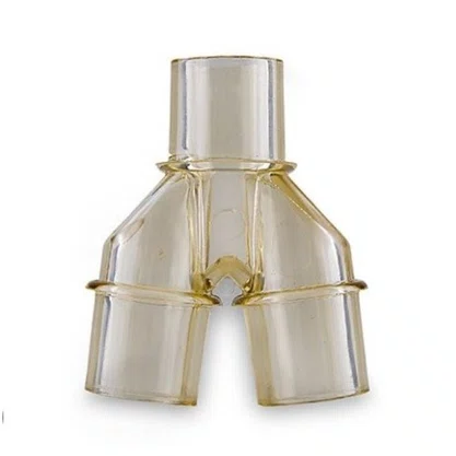 Conector em Y Adulto - Ventcare