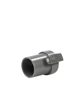 Conector para Máscara Yuwell com Apoio de Testa