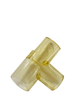 Conector T 22F X 15F X 15F - VentCare
