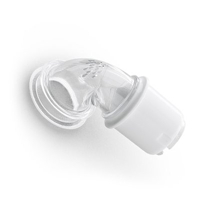 Cotovelo para máscara DreamWear / DreamWisp / DreamWear Full - Philips Respironics