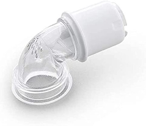 Cotovelo para máscara DreamWear / DreamWisp / DreamWear Full - Philips Respironics