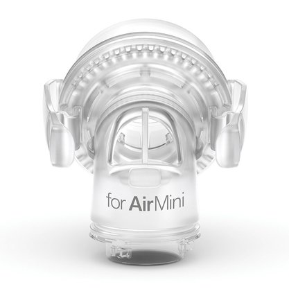 Conector das máscaras do CPAP AirMini (P10, N20, F20, F30 e AirTouch) - ResMed