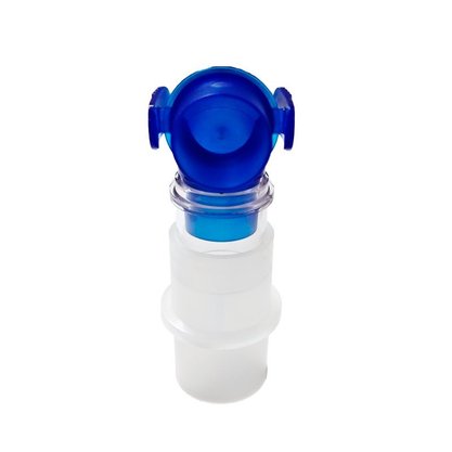 Cotovelo para Máscara Wisp Pediátrica Sem Exalação - Philips Respironics