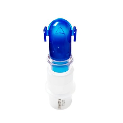 Cotovelo para Máscara Wisp Pediátrica Sem Exalação - Philips Respironics