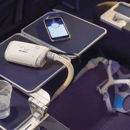 CPAP AirMini - Resmed