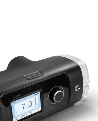Cpap Auto SleepLive - Yuwell