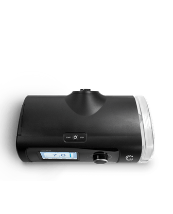 Cpap Auto SleepLive - Yuwell