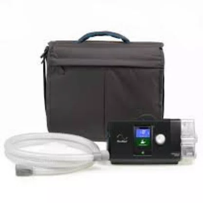 CPAP Automático Airsense 10 Autoset c/ Umidificador - Resmed