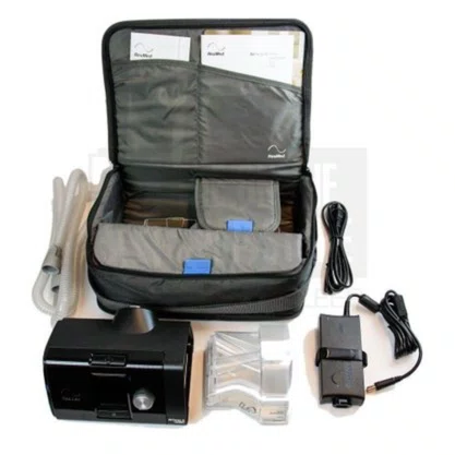 CPAP Automático Airsense 10 Autoset c/ Umidificador - Resmed