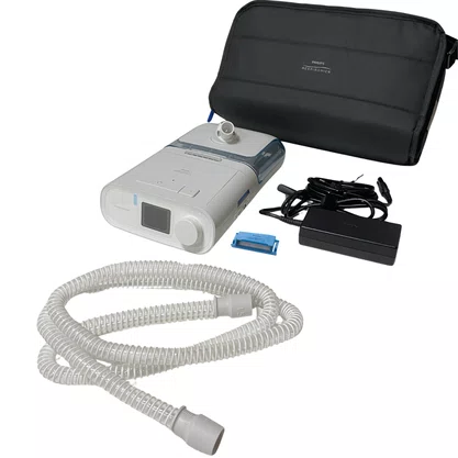 CPAP Automático DreamStation com Umidificador DreamStation - Philips Respironics