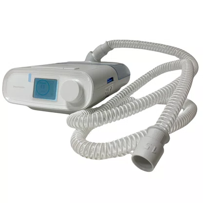 CPAP Automático DreamStation com Umidificador DreamStation - Philips Respironics