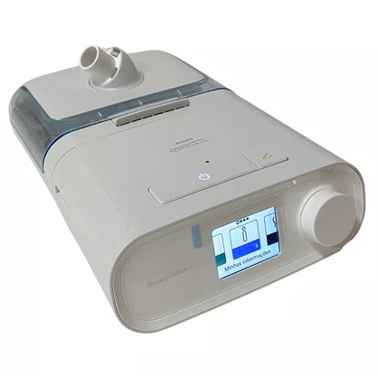 CPAP Automático DreamStation com Umidificador DreamStation - Philips Respironics
