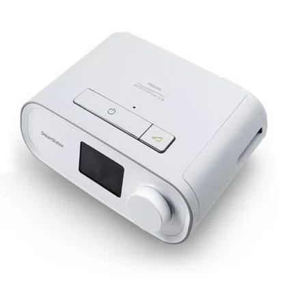Cpap Automático DreamStation - Philips Respironics