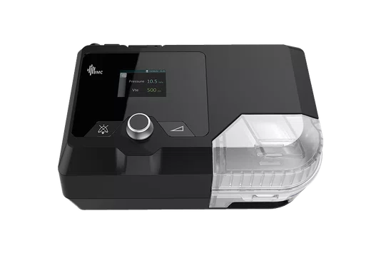 CPAP Automático G2S com Umidificador - BMC