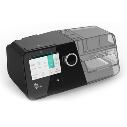 CPAP Automático RESmart G3 - BMC