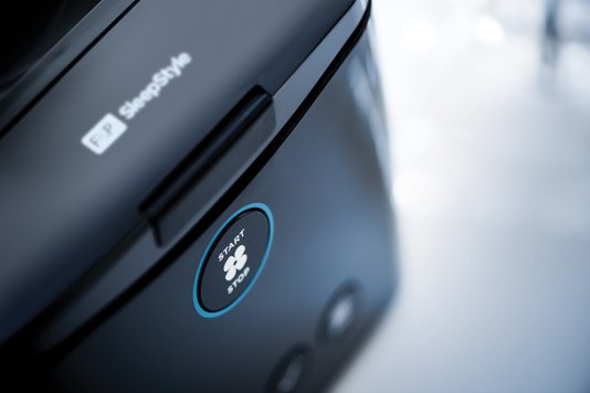 CPAP Automático SleepStyle - Fisher & Paykel