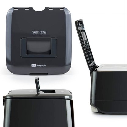 CPAP Automático SleepStyle - Fisher & Paykel