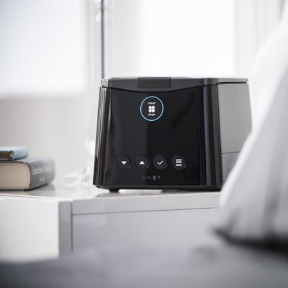 CPAP Automático SleepStyle - Fisher & Paykel