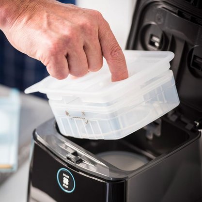 CPAP Automático SleepStyle - Fisher & Paykel