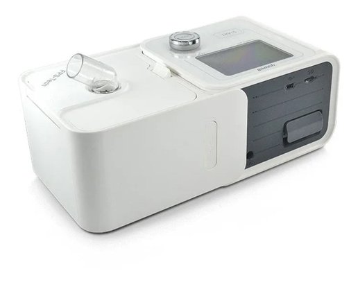 CPAP Automático com Umidificador YH-560 - Yuwell
