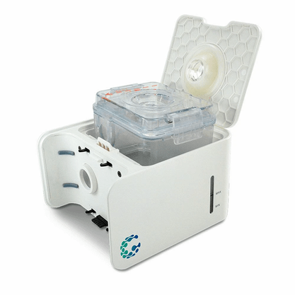CPAP Automático com Umidificador YH-560 - Yuwell