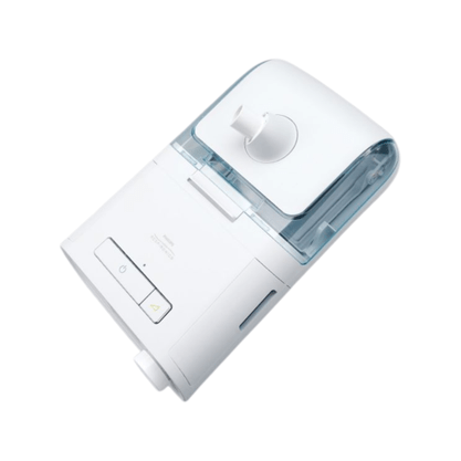 CPAP Automático DreamStation + Umidificador DreamStation