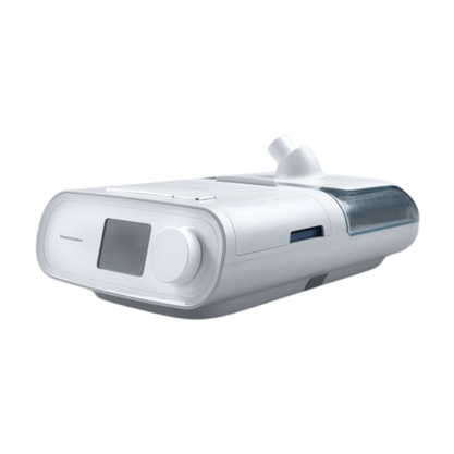 CPAP Automático DreamStation + Umidificador DreamStation