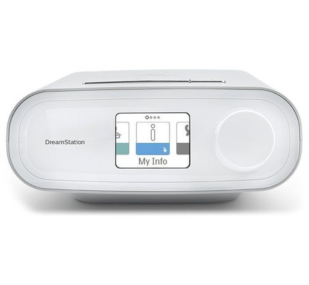CPAP DreamStation Pro - Philips