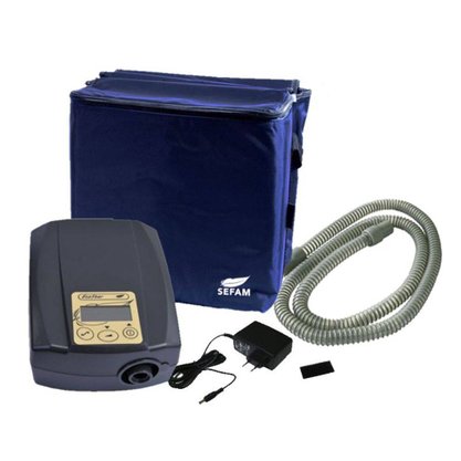 CPAP básico EcoStar - SEFAM