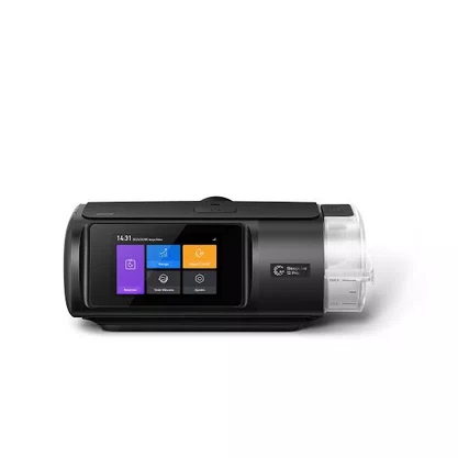 CPAP SleepLive 12 PRO Gaslive