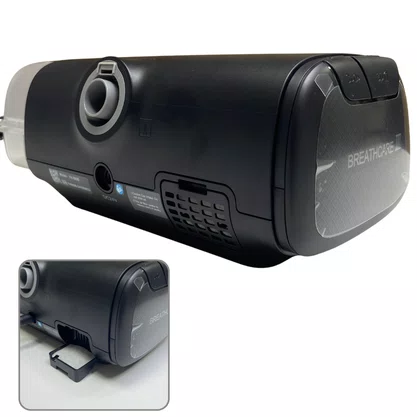 CPAP SleepLive 12 PRO e Máscara Nasal YN-02