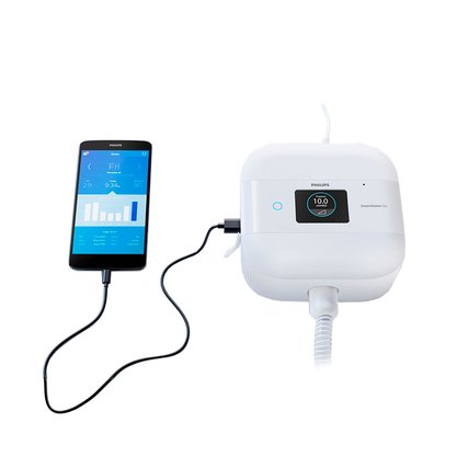 CPAP DreamStation Go - Philips Respironics
