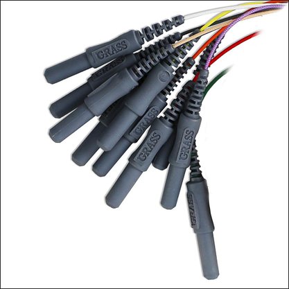 Eletrodos de EMG. Pacote com 10 unidades - Pro-Tech