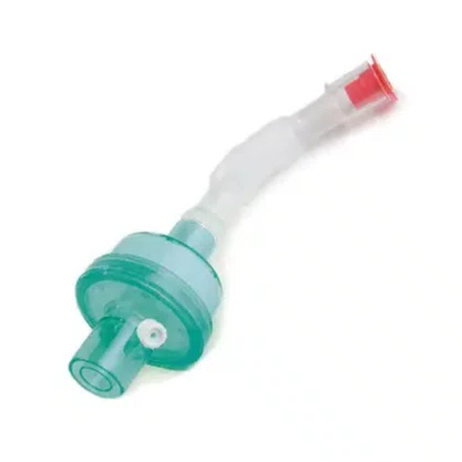 Filtro Bacteriano HMEF - Medix