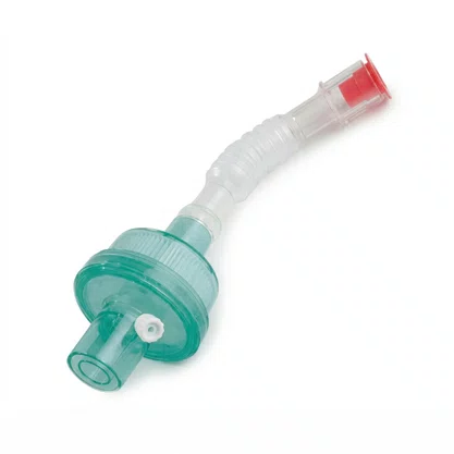 Filtro Bacteriano HMEF - Medix